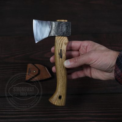 Micro Axe №2 STRONGWAY TOOLS, L.L.C. 2