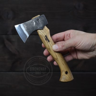 Micro Axe №3 STRONGWAY TOOLS, L.L.C. 2
