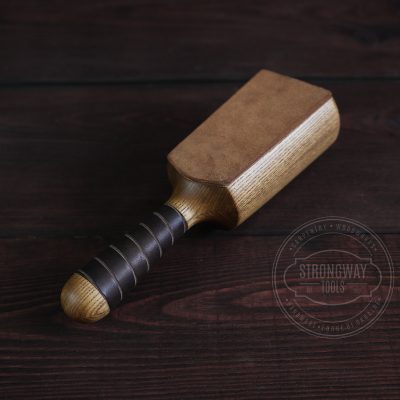 Wooden Mallet №2 STRONGWAY TOOLS, L.L.C.