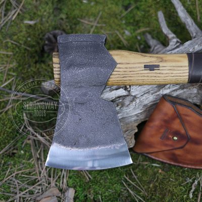 Bushcraft AXE 1 STRONGWAY TOOLS, L.L.C. 2
