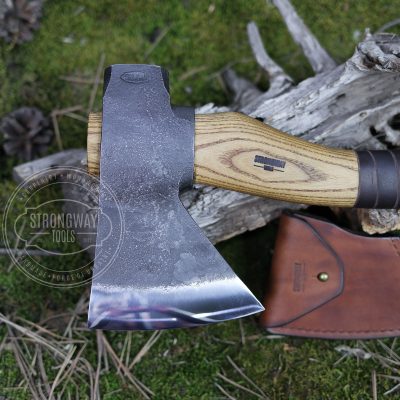 Bushcraft AXE 6 STRONGWAY TOOLS, L.L.C. 2
