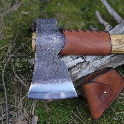 Bushcraft AXE 7 STRONGWAY TOOLS, L.L.C. 2