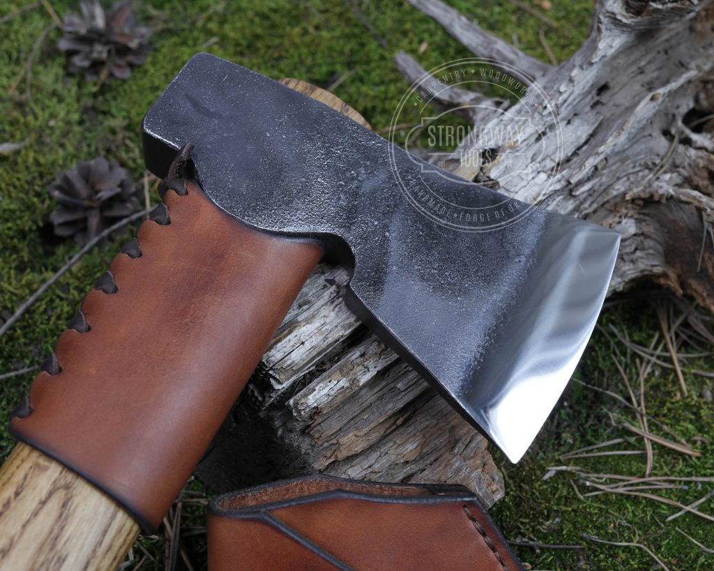 Bushcraft AXE 7 > STRONGWAY TOOLS, L.L.C.