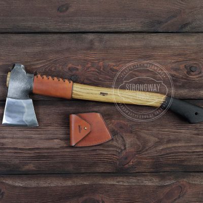 Bushcraft axe 10 STRONGWAY TOOLS, L.L.C.