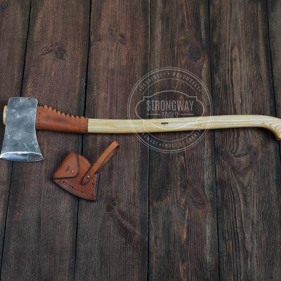 Big Chopping Axe 2 STRONGWAY TOOLS, L.L.C.