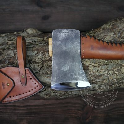 Big Chopping Axe 2 STRONGWAY TOOLS, L.L.C. 2