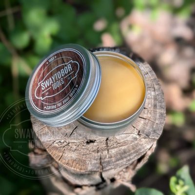 Care Wax