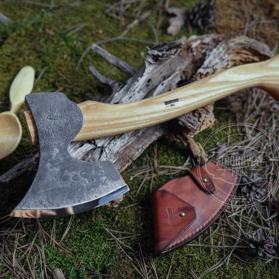 Carving AXE №1 STRONGWAY TOOLS, L.L.C.