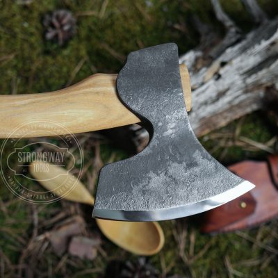 Carving AXE №1 STRONGWAY TOOLS, L.L.C. 2