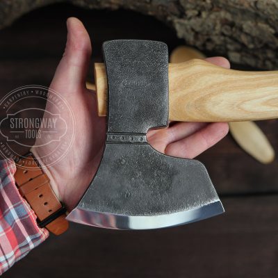 Carving AXE №2 STRONGWAY TOOLS, L.L.C. 2