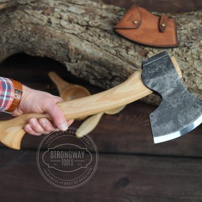 Carving AXE №3 STRONGWAY TOOLS, L.L.C.