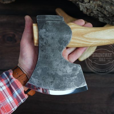 Carving AXE №3 STRONGWAY TOOLS, L.L.C. 2