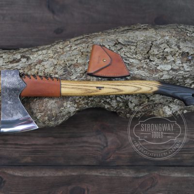 Bushcraft Axe 13 STRONGWAY TOOLS, L.L.C.