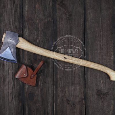 Large Chopping Axe 2 STRONGWAY TOOLS, L.L.C. 2