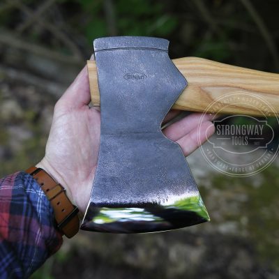Medium forest Axe 1 STRONGWAY TOOLS, L.L.C. 2