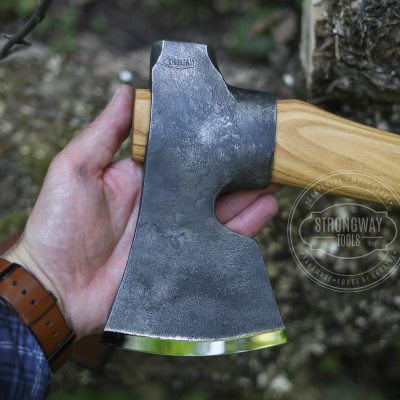 Medium forest Axe 2 STRONGWAY TOOLS, L.L.C. 2