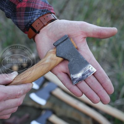 Micro Axe  №4 STRONGWAY TOOLS, L.L.C. 2