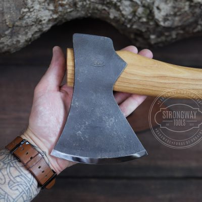 Medium forest axe 6 STRONGWAY TOOLS, L.L.C. 2