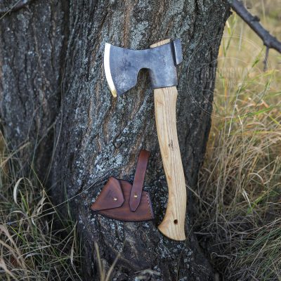 Finnish forest axe STRONGWAY TOOLS, L.L.C.