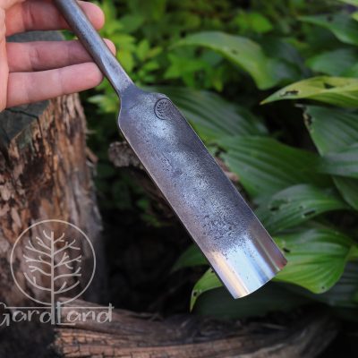 Hand Forged Transplant Trowel STRONGWAY TOOLS, L.L.C. 2