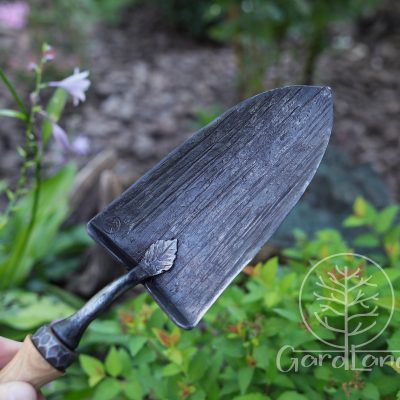 Garden Hand Trowel with sides STRONGWAY TOOLS, L.L.C. 2