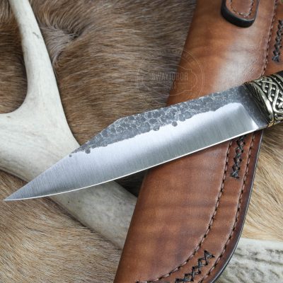 Scramasax viking knife STRONGWAY TOOLS, L.L.C. 2