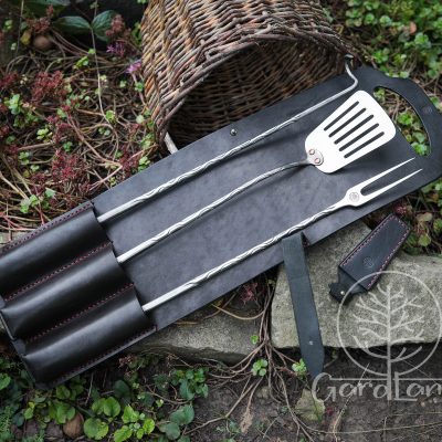 Barbecue Tool Sets / Grilling & BBQ Utensils