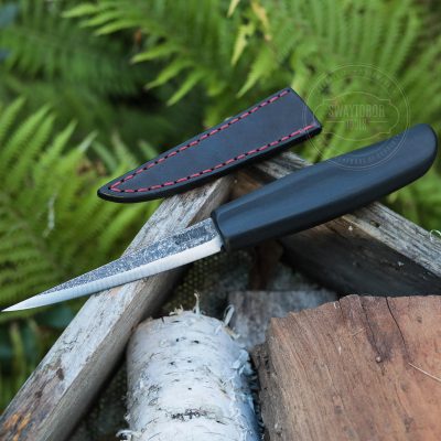 Handforged Carving Sloyd Knife