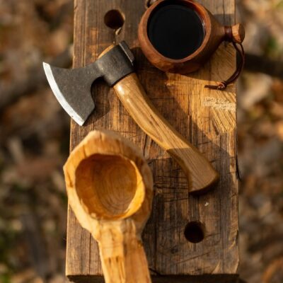 Axes